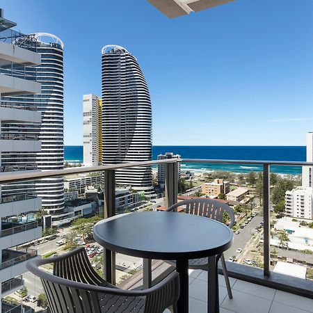 Avani Broadbeach Residences Gold Coast Exterior foto