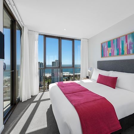 Avani Broadbeach Residences Gold Coast Exterior foto