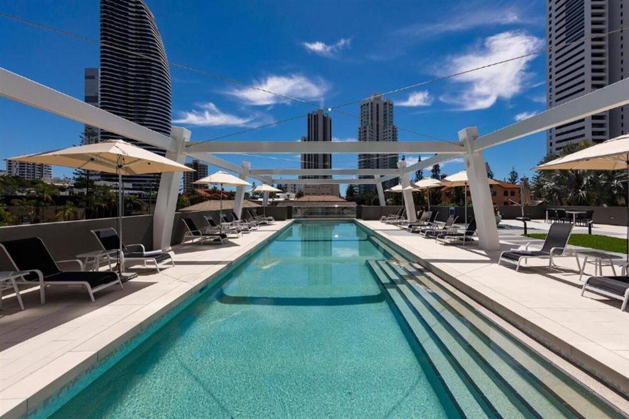 Avani Broadbeach Residences Gold Coast Exterior foto