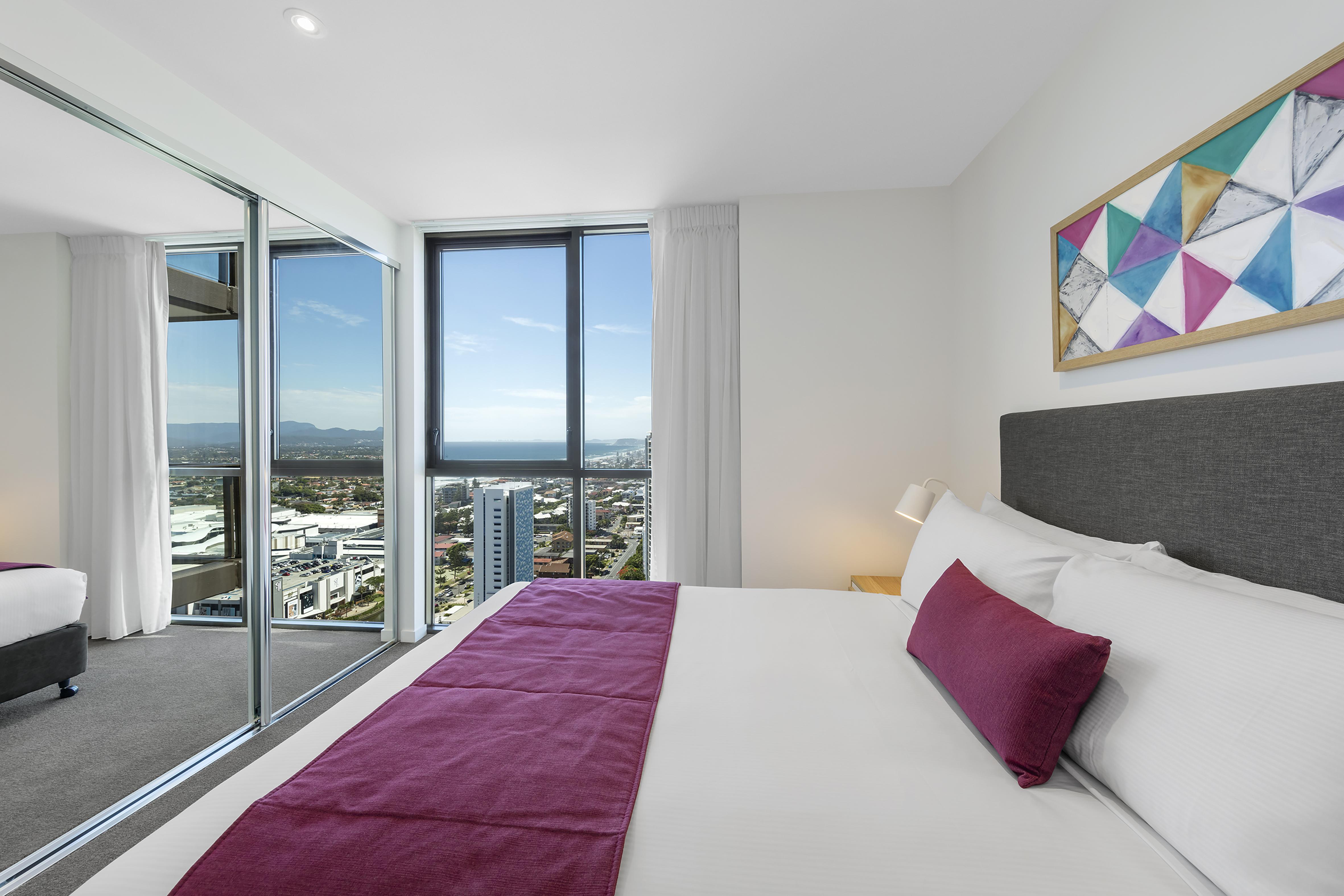 Avani Broadbeach Residences Gold Coast Exterior foto