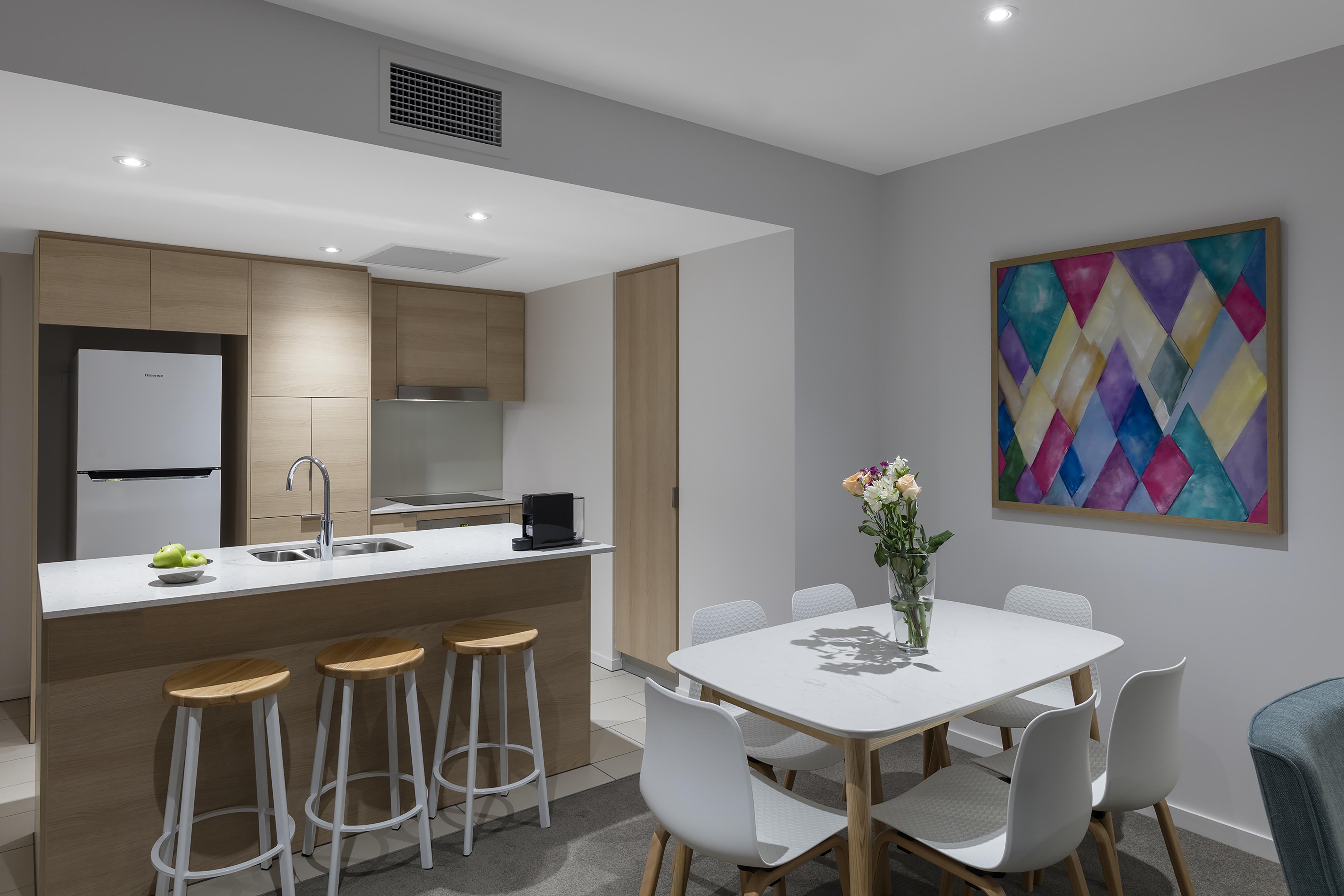 Avani Broadbeach Residences Gold Coast Exterior foto