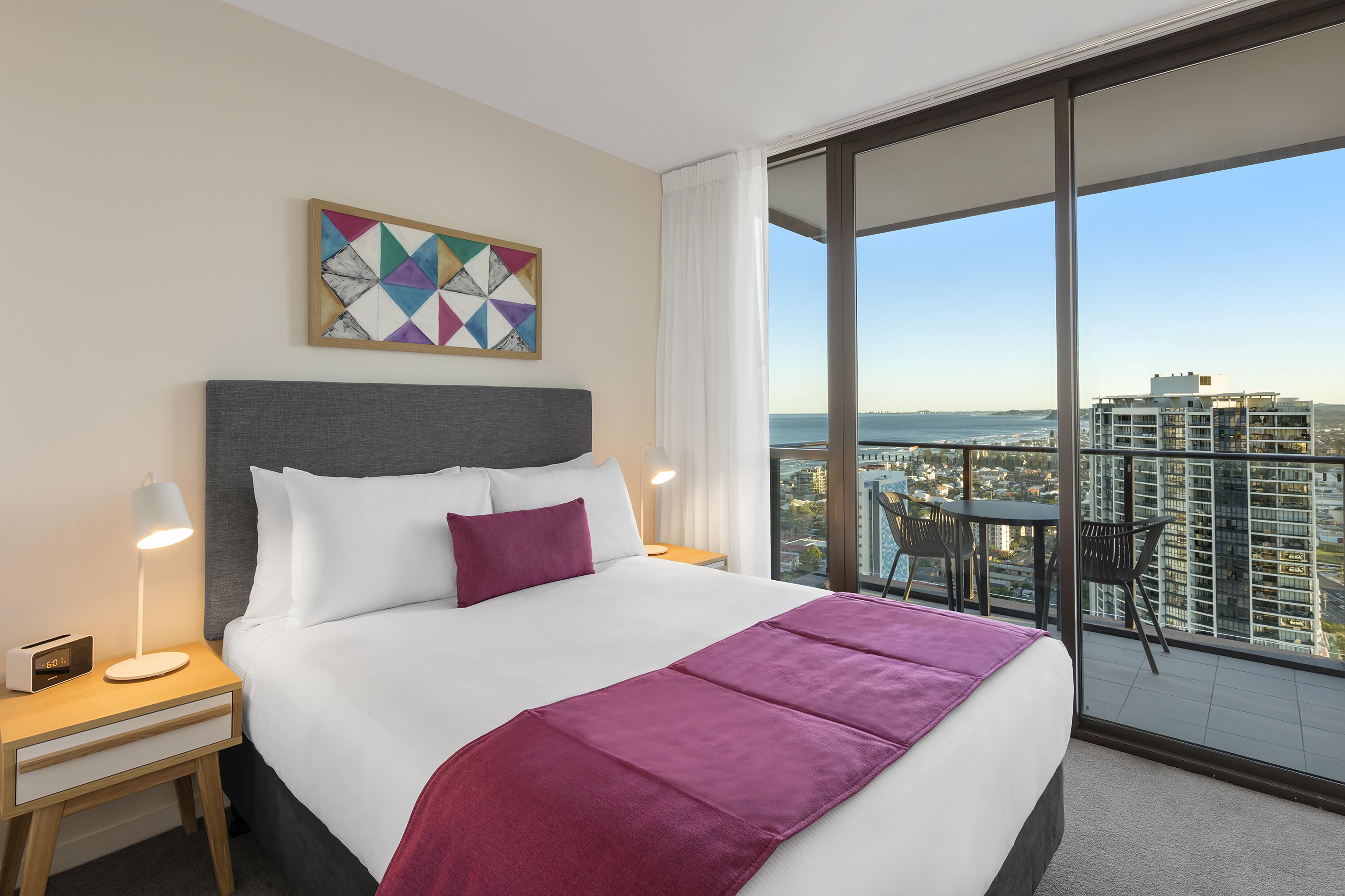 Avani Broadbeach Residences Gold Coast Exterior foto