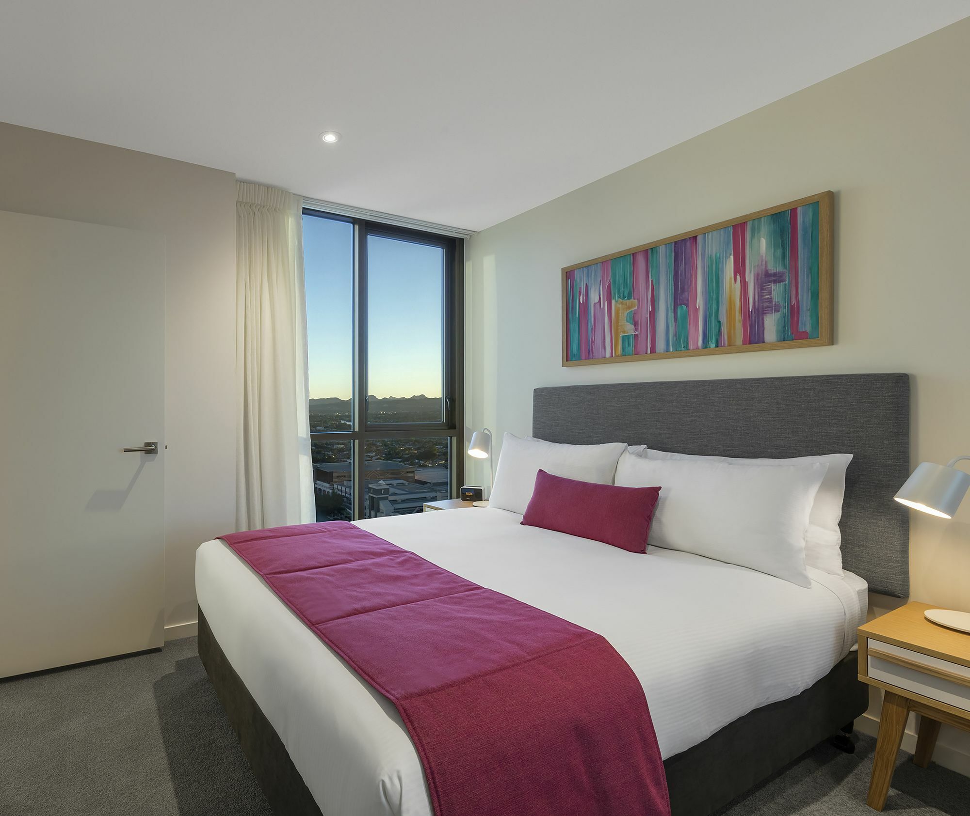 Avani Broadbeach Residences Gold Coast Exterior foto